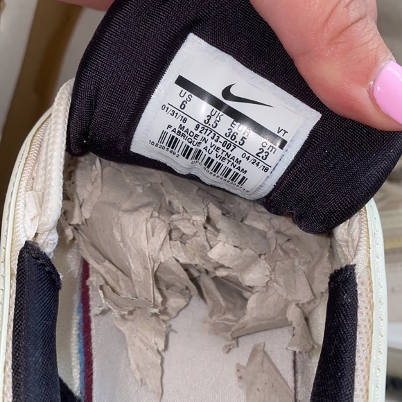 Nike AIR MAX 97 - Picture 3 of 5